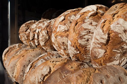 Eigenes Brot backen – das sollte man wissen