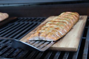 Ein Gasgrill bietet Grillvergnügen auf höchstem Niveau