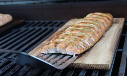 Ein Gasgrill bietet Grillvergnügen auf höchstem Niveau