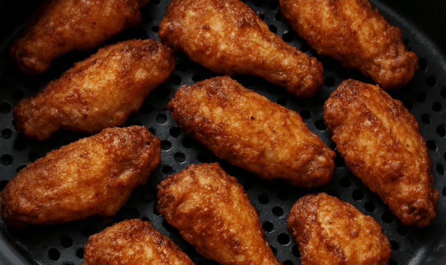 Airfryer – Revolution in der modernen Küche